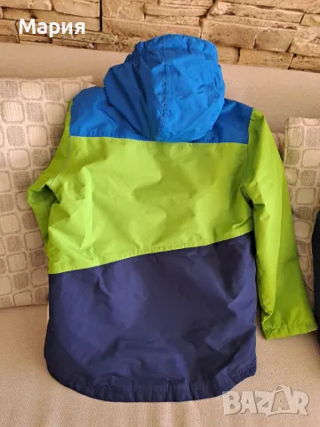 ДЕТСКО СКИ ЯКЕ – CAMPRI 9-10 год., снимка 2 - Детски якета и елеци - 47953479