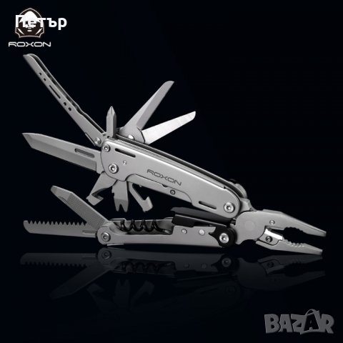 Roxon S801s Multitool Мултитуул