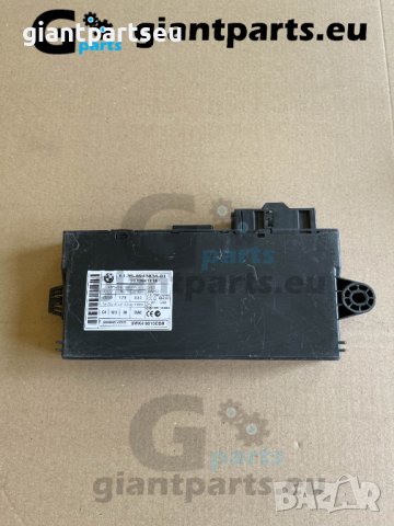 CAS 3 комфорт модул за БМВ е87 е90 BMW e87 e90 , 6943834-01, снимка 1 - Части - 39895088