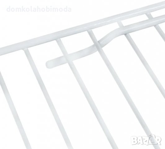 Разтягаща Етажерка за кухня/37x16x13,5 см, снимка 3 - Аксесоари за кухня - 39681062