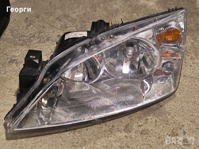 Ляв фар за Ford Mondeo 2000-2007г.