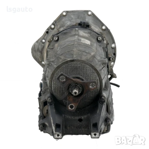 Автоматична скоростна кутия 7 G-TRONIC PLUS Mercedes-Benz C-Class 204 (W/S/C) 2007-2014 ID:148275, снимка 3 - Части - 51102786