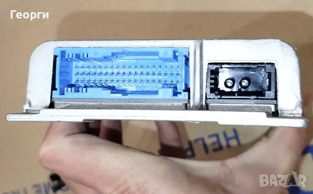 Bluetooth контрол модул 84.10-9183373-01, снимка 7 - Части - 48219608