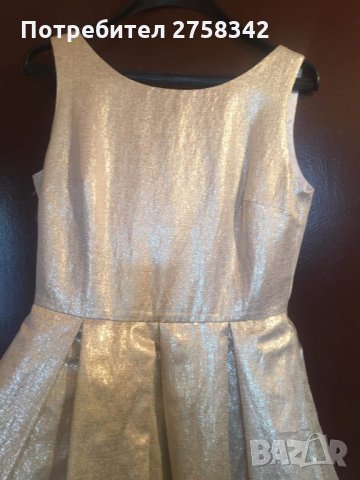 Рокля juonona, снимка 6 - Рокли - 30255738