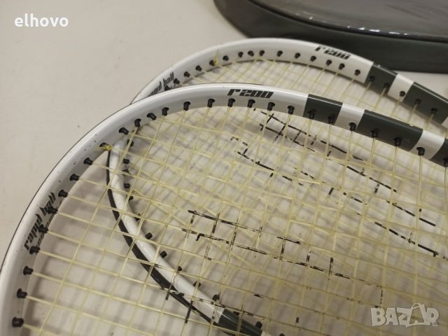 Ракети rapid ball r200 -, снимка 3 - Други спортове - 31206917