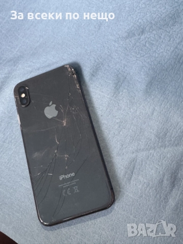 IPHONE X 64GB За части!, снимка 4 - Apple iPhone - 56060460