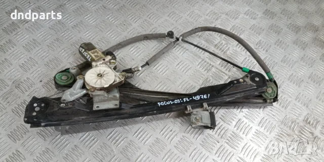 Стъклоповдигач Ford Focus 2002г.(преден ляв)	