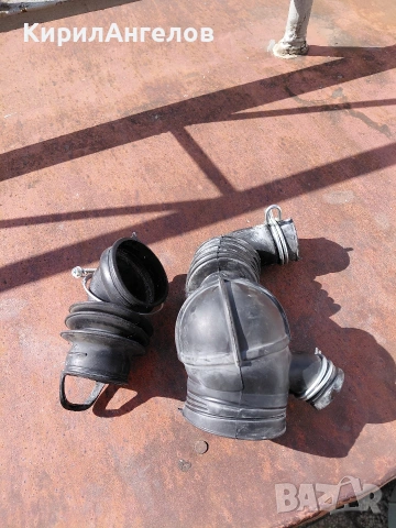 Продавам ел.помпа със съединения за пералня, снимка 2 - Перални - 54300049