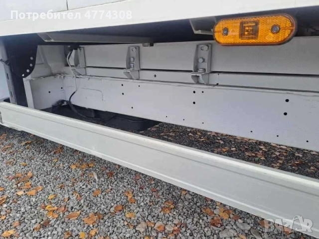 Ford Transit 2.2 TDCI, 2011, снимка 11 - Бусове и автобуси - 54009413