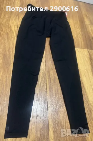 Безшевен дамски клин L Decathlon, снимка 2 - Клинове - 49970654