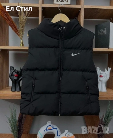 💎Дамски елек,С,М,Л,ХЛ,, снимка 2 - Елеци - 54074708