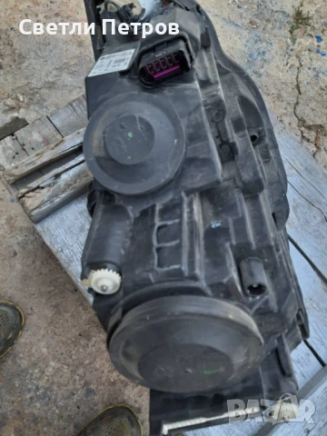 Ляв фар за Ауди А3 8В Audi A3 8V, снимка 4 - Части - 40216100