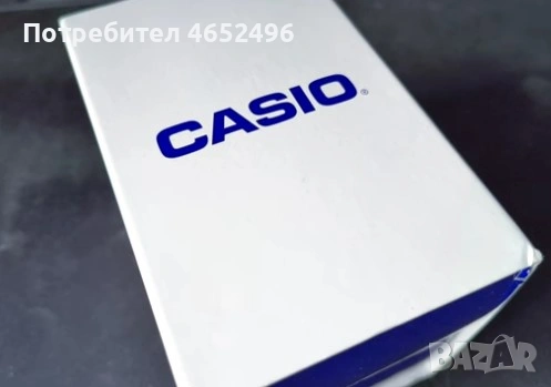 CASIO SGW-100-1AVEF, снимка 2 - Мъжки - 53293407