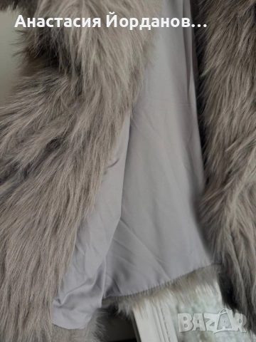 Палто, снимка 4 - Палта, манта - 52244582