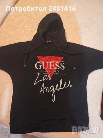 дамски суичър , снимка 6 - Спортни екипи - 48408760