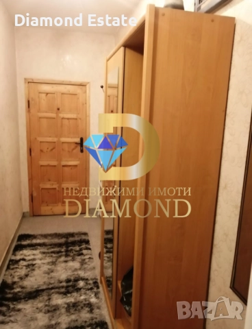 Апартамент ПОД НАЕМ в Димитровград, кв. Славянски, снимка 3 - Апартаменти - 51995545