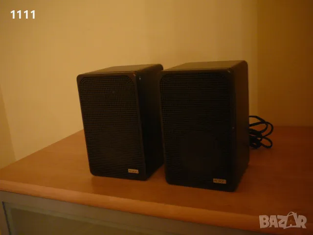 ACRON 100C, снимка 3 - Ресийвъри, усилватели, смесителни пултове - 48894758