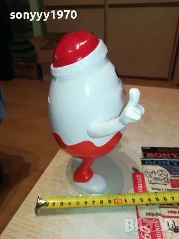 КИНДЕР-КАСИЧКА 2307251238LCHERY, снимка 12 - Колекции - 51115400