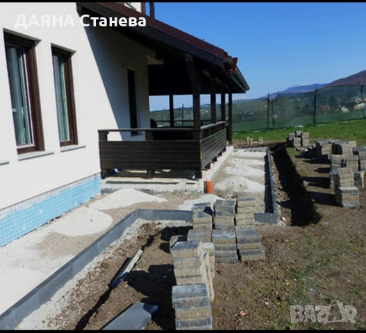 ПРОФЕСИОНАЛНИ СТРОИТЕЛНИ УСЛУГИ – ВЪНШНО СТРОИТЕЛСТВО, снимка 5 - Майстори - 54218484