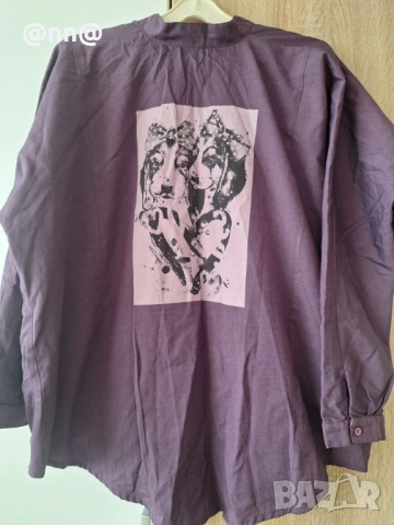 Pause jeans и Negative ризи, снимка 5 - Ризи - 53380369