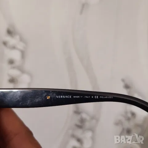  Versace VE 4294 оригинални слънчеви очила , снимка 7 - Слънчеви и диоптрични очила - 47427382