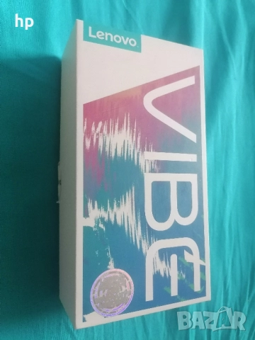 Lenovo vibe , снимка 4 - Lenovo - 51595185