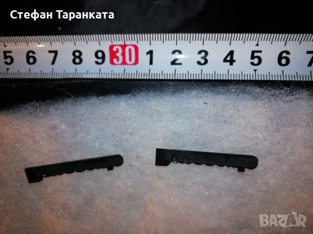 PANASONIC-табелки за тонколони , снимка 3 - Тонколони - 38697195