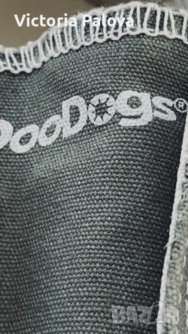 Модерни кецове DOODOGS,неизползвани, снимка 3 - Кецове - 38108566