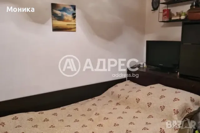 Тристаен апартамент, продажба, Хасково, кв. Любен Каравелов, снимка 6 - Апартаменти - 55803128