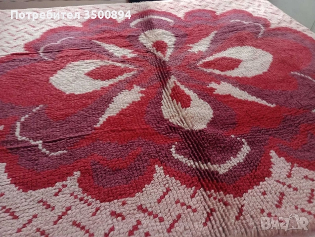 китеници, снимка 2 - Покривки за легло - 51645637