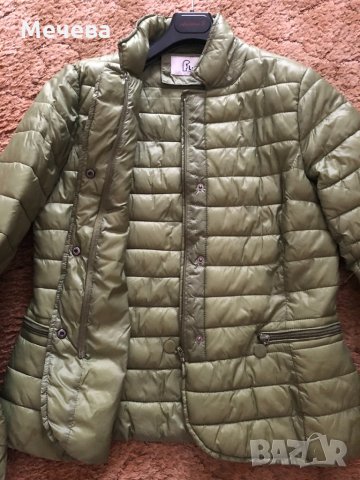 Дамско яке, снимка 5 - Якета - 32132039