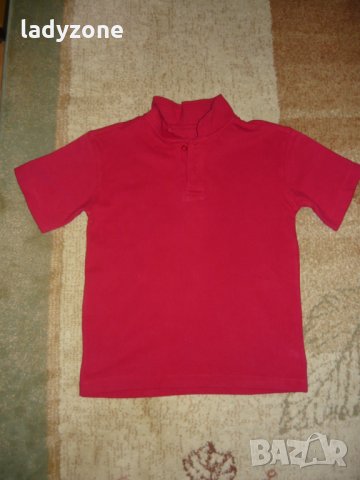 Mothercare UK -  блузка от Англия, снимка 1 - Детски тениски и потници - 5560413