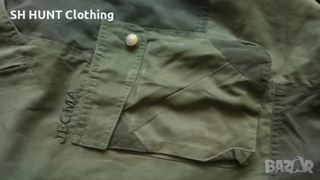 JEGMA WATERPROOF Trouser размер L за лов риболов панталон водонепромокаем - 943, снимка 9 - Екипировка - 48621641