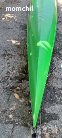 Каяк Tahe Marine Balance Viktor, снимка 4 - Водни спортове - 51406196