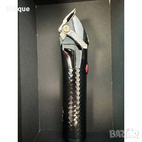 Професионален акумулаторен тример VGR V-682, снимка 5 - Други - 53127851