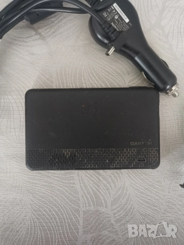 Навигация nuvi 1350, снимка 5 - Garmin - 49033556