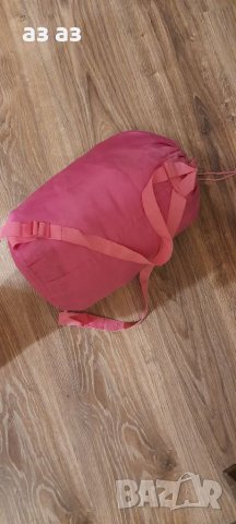 Hello Kitty - детски спален чувал 165см, снимка 3 - Спално бельо и завивки - 38138217