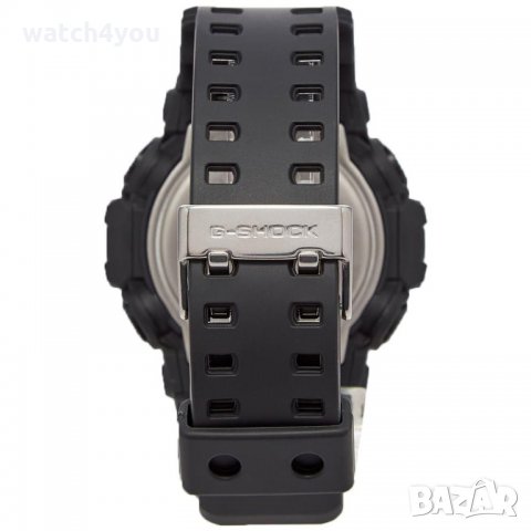 НОВ CASIO G-SHOCK GA-700AR-1A, снимка 3 - Мъжки - 17616029