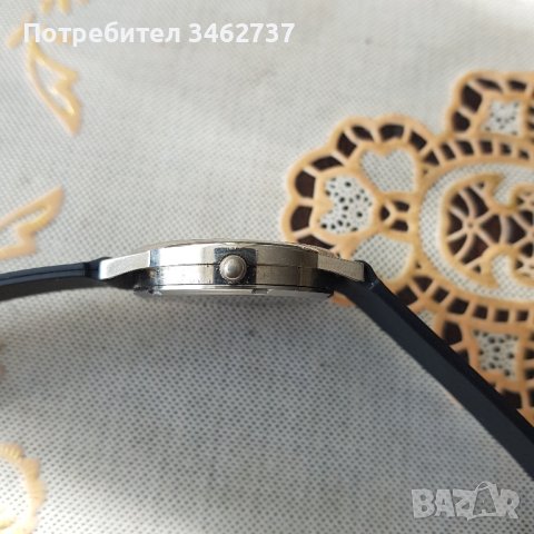 rolex oyster perpetual quartz , снимка 4 - Луксозни - 42326066