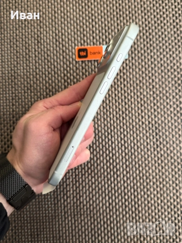 НОВ!*ЛИЗИНГ* iPhone 17 Pro Max 90лв/м 256* / Silver*17 про макс, снимка 7 - Apple iPhone - 52886051