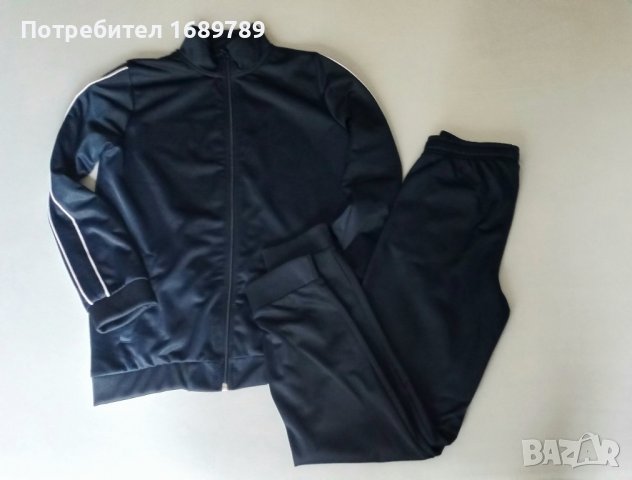 LC Waikiki нов детски спортен екип за 11-12 г., снимка 2 - Детски анцузи и суичери - 42826107