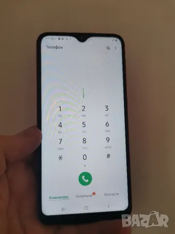 Samsung Galaxy A10, снимка 5 - Samsung - 49529222