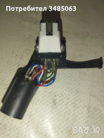 Продавам грамофон LOEWE, снимка 9 - Грамофони - 51148369