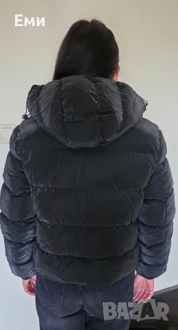 Miu Miu якета зимни дамски , снимка 18 - Якета - 52209047