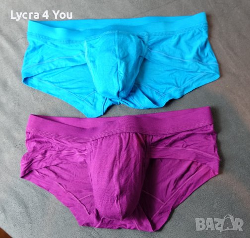 М син мъжки полубоксер, снимка 11 - Бельо - 39746932