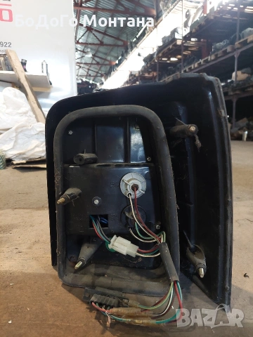 Ляв стоп Фолксваген Пасат/Volkswagen Passat B5 комби, снимка 2 - Части - 54200278