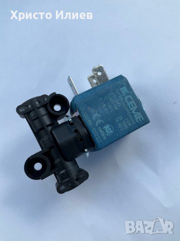 Електромагнитен Клапан Соленоиден Вентил CEME V799VN20PD0A02 за Кафемашини Кафероботи Philips , снимка 5 - Кафемашини - 40191454