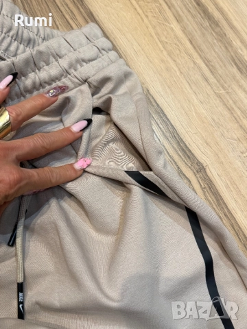 Мъжко спортно памучни долнище Nike - Dri-Fit ! L, снимка 7 - Спортни дрехи, екипи - 50823056