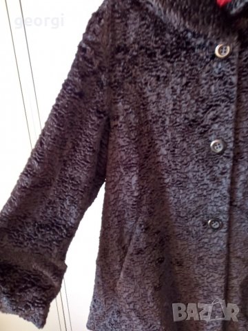 Дамско палто кожух , снимка 3 - Палта, манта - 35249726