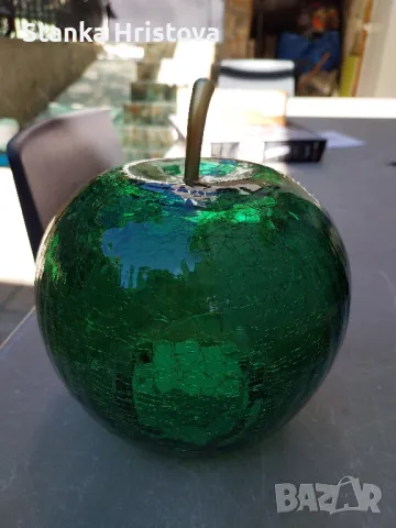 Лед декоративна лампа., снимка 2 - Декорация за дома - 47438697